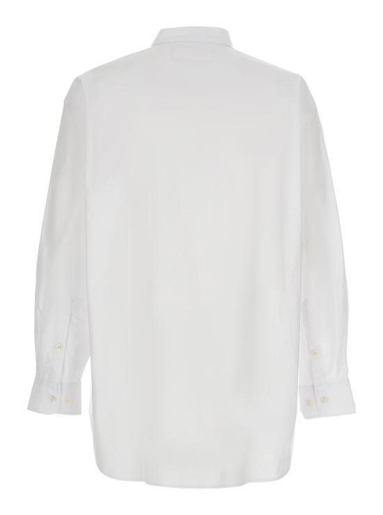 26FW 이알엘 셔츠 ERL13B004WHITE - ERL