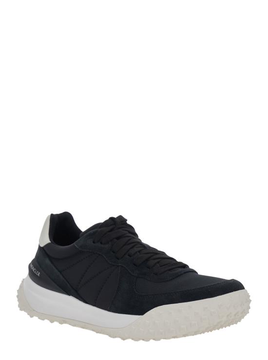 26FW 몽클레어 시티트랙 스니커즈 4M00230N0633999 Black - MONCLER