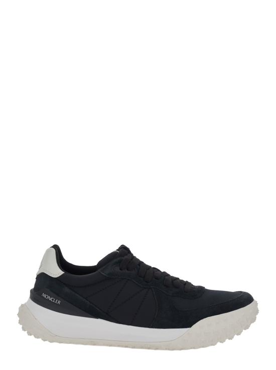 26FW 몽클레어 시티트랙 스니커즈 4M00230N0633999 Black