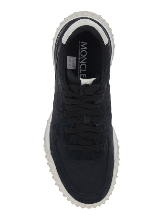 26FW 몽클레어 시티트랙 스니커즈 4M00230N0633999 Black - MONCLER