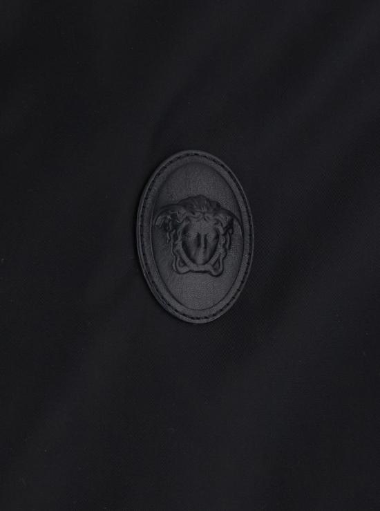 26FW 베르사체 자켓 10268311A029281B000 Black - VERSACE