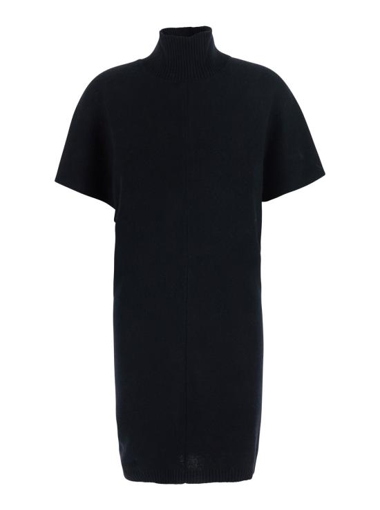 26FW 페데리카 토시 원피스 3230035229 Black