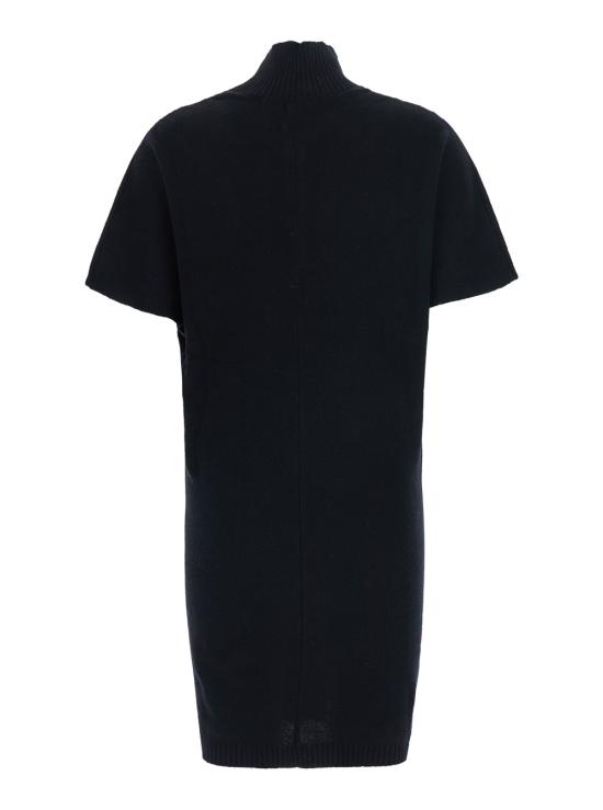 26FW 페데리카 토시 원피스 3230035229 Black - FEDERICA TOSI