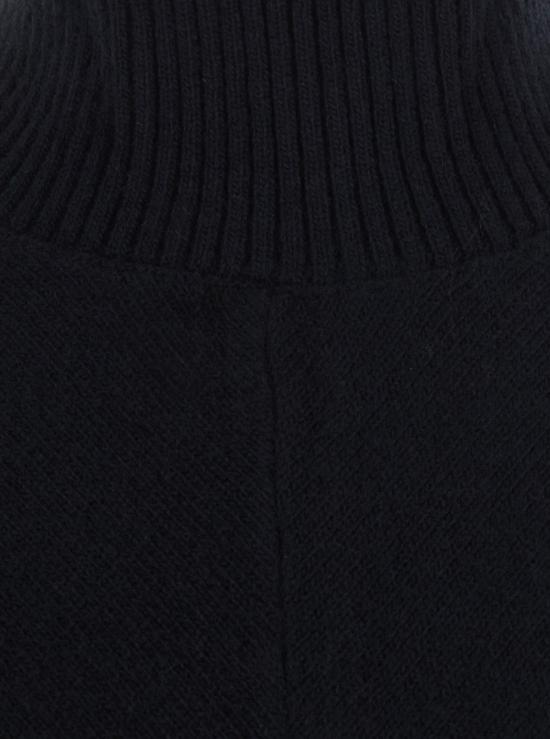 26FW 페데리카 토시 원피스 3230035229 Black - FEDERICA TOSI