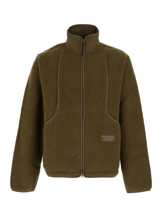 26FW 파노말스튜디오 수트 자켓 MH2005AO668 Green