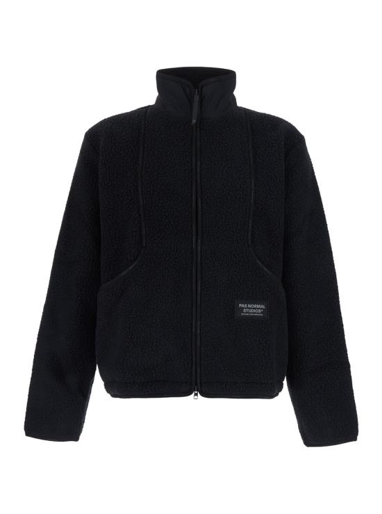 26FW 파노말스튜디오 수트 자켓 MH2005AO999 Black