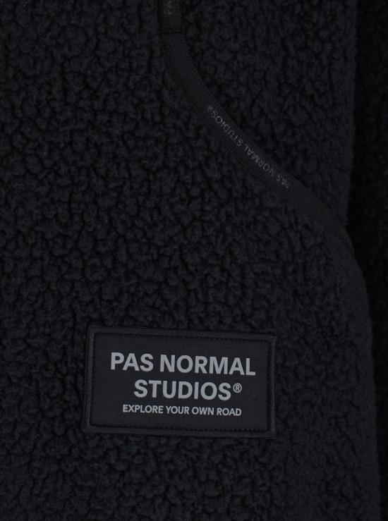 26FW 파노말스튜디오 수트 자켓 MH2005AO999 Black - PAS NORMAL STUDIOS