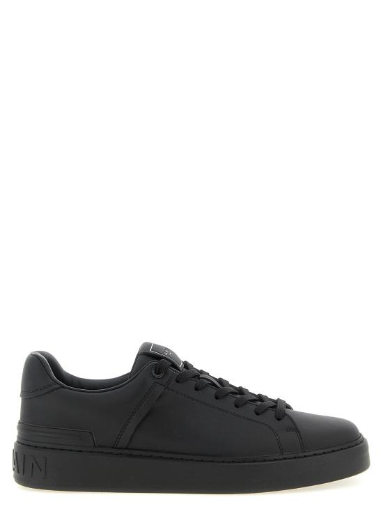  발망 스니커즈 LDHM1VI288LVTR0PA BLACK