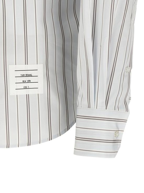  톰브라운 셔츠 LDMWL301OF1223035 WHITE - THOM BROWNE