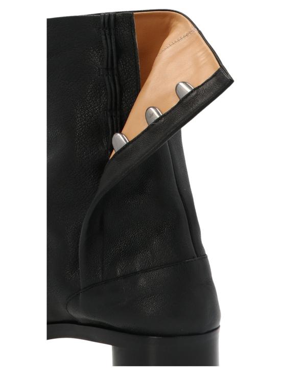  마르지엘라 부츠 LDS57WU0153PR058T8013 BLACK - MAISON MARGIELA