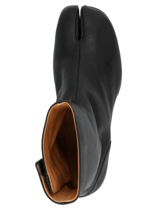  마르지엘라 부츠 LDS57WU0153PR058T8013 BLACK - MAISON MARGIELA