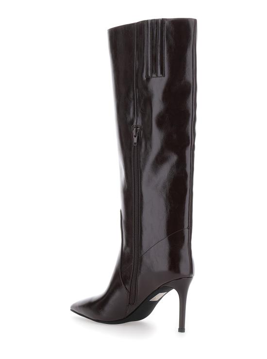 26FW 제프리 캠벨 부츠 JCSR69BM29028 Brown - JEFFREY CAMPBELL