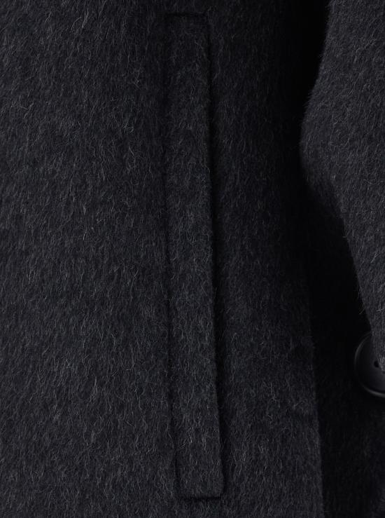 26FW GIOVANNI PARIS 무스탕 CLEMENTINEANTHRACITEGREY - OTHER BRANDS