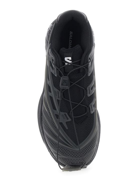 26FW 살로몬 스니커즈 L45404200 Black - SALOMON