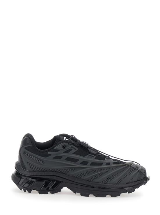 26FW 살로몬 스니커즈 L45404200 Black
