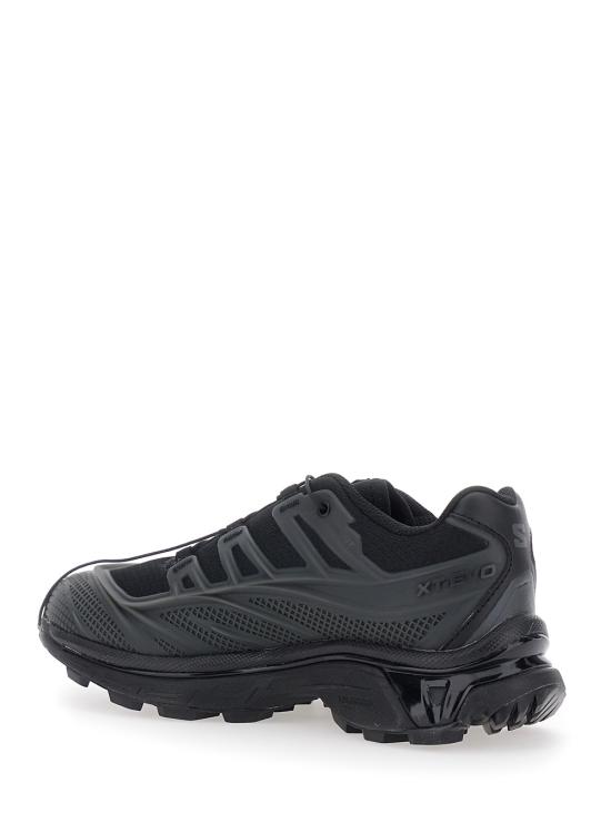 26FW 살로몬 스니커즈 L45404200 Black - SALOMON