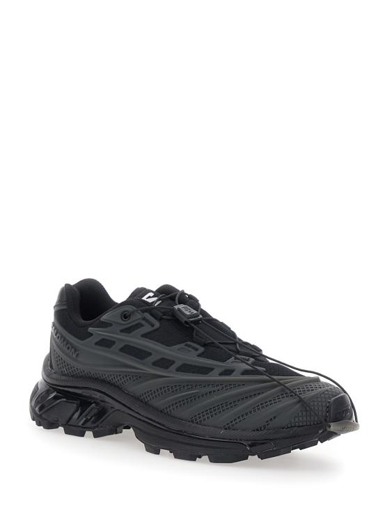 26FW 살로몬 스니커즈 L45404200 Black - SALOMON