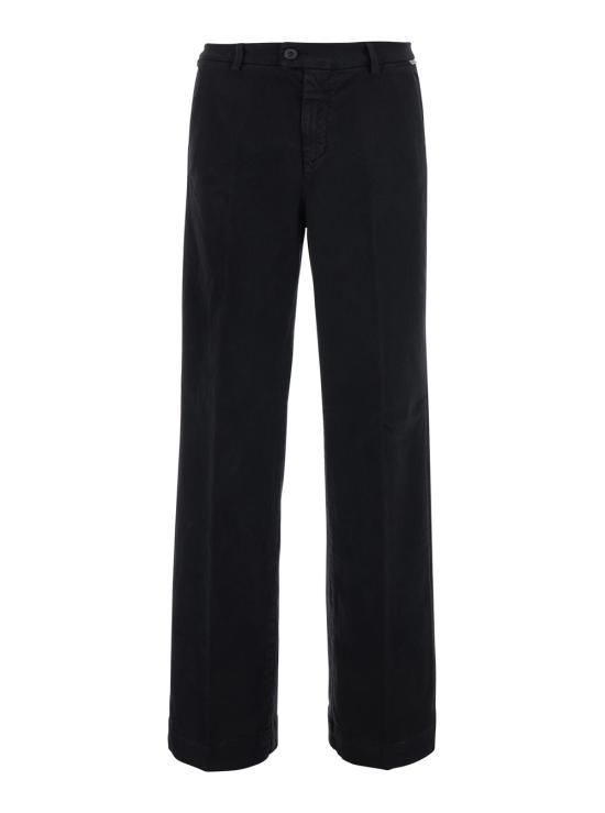 26FW 로이로져스 데님 팬츠 RND041P4030112C0020 Black