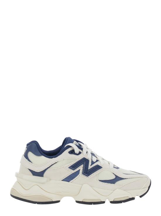 26FW 뉴발란스 9060 스니커즈 U906089JNBNAVY Blu