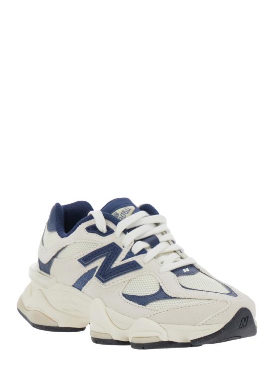 26FW 뉴발란스 9060 스니커즈 U906089JNBNAVY Blu - NEW BALANCE