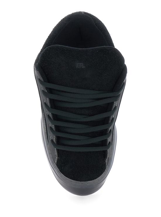 26FW 이알엘 스니커즈 ERL13SH41BLACK - ERL
