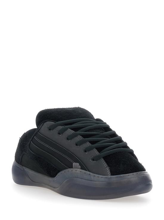 26FW 이알엘 스니커즈 ERL13SH41BLACK - ERL