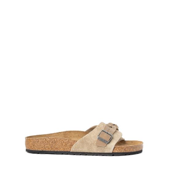  버켄스탁 뮬/슬리퍼 1026636 TAUPE 245 5 BEIGE