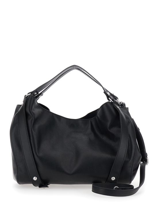 26FW 디젤 숄더백 X10926P9498T8013 Black - DIESEL