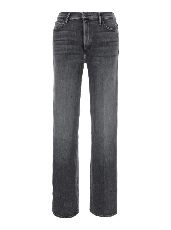 26FW 마더 데님 팬츠 100051800LGE Grey