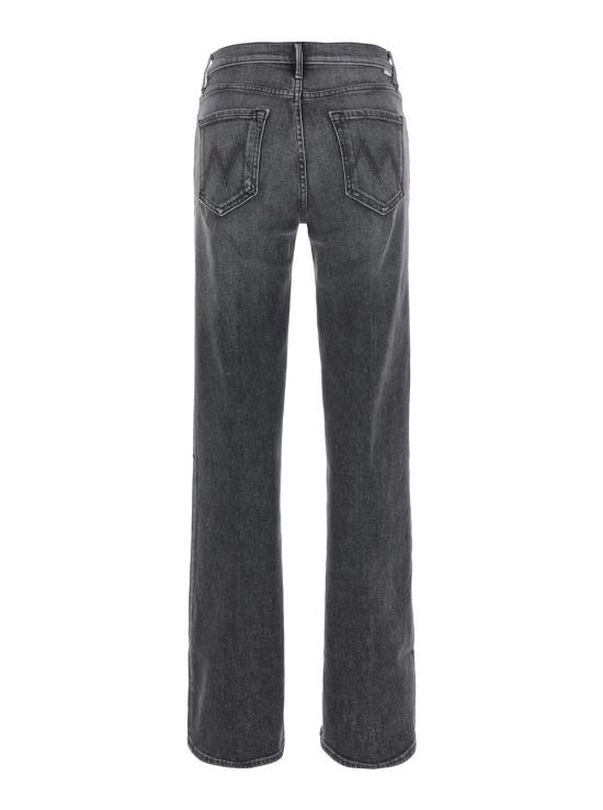 26FW 마더 데님 팬츠 100051800LGE Grey - MOTHER