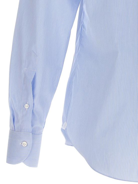  보리엘로 셔츠 LD190261 LIGHT BLUE - BORRIELLO