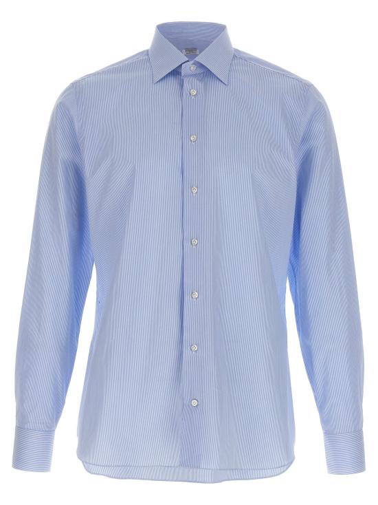  보리엘로 셔츠 LD190261 LIGHT BLUE