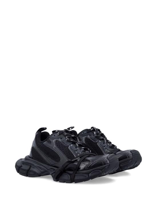  발렌시아가 3XL 그래디언트 스니커즈 734734W3XL11010 AI26 BLACK - BALENCIAGA