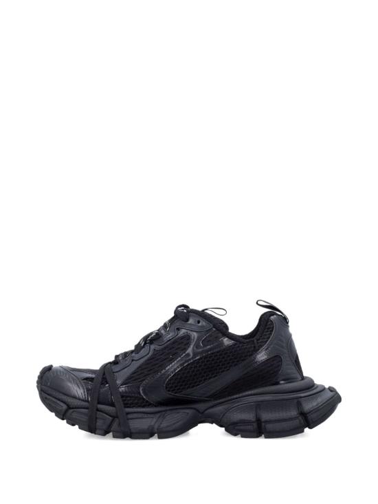  발렌시아가 3XL 그래디언트 스니커즈 734734W3XL11010 AI26 BLACK - BALENCIAGA