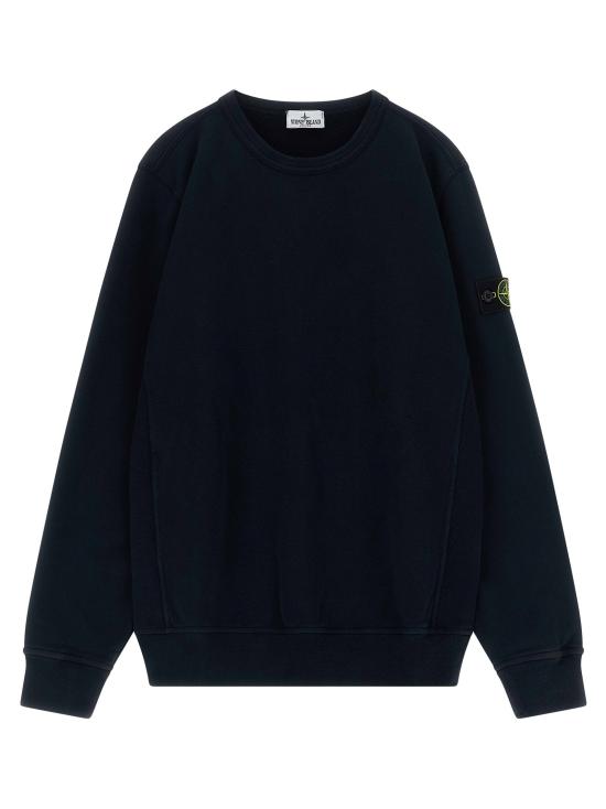 스톤 아일랜드 긴팔 티셔츠 LDL2S166100001S0A20V0029 BLACK