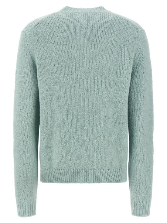  질샌더 스웨터 LDJ47GP0021J14523458 SAGE - JIL SANDER
