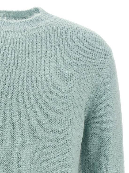  질샌더 스웨터 LDJ47GP0021J14523458 SAGE - JIL SANDER
