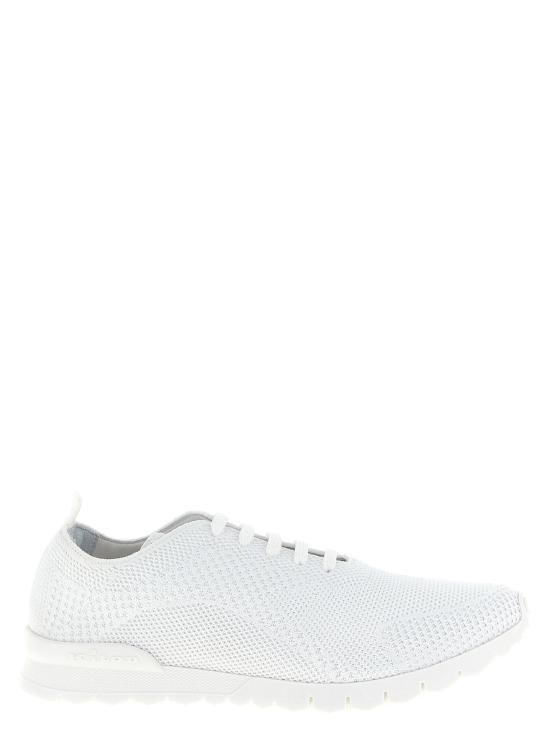  키톤 스니커즈 LDUSSFITSN00809010 WHITE