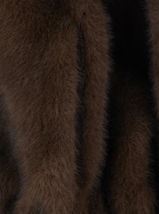 26FW GIOVANNI PARIS 무스탕 JOSIEBROWN - OTHER BRANDS