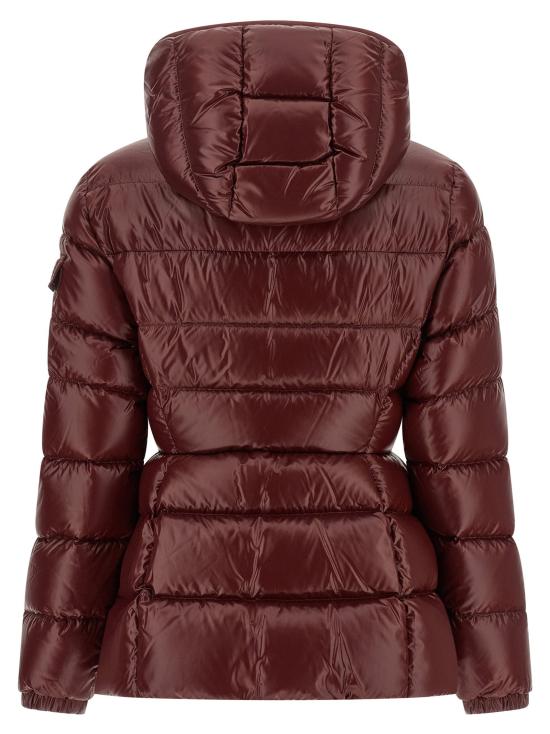  몽클레어 패딩 LDL20931A00143597Z8464 BURGUNDY - MONCLER