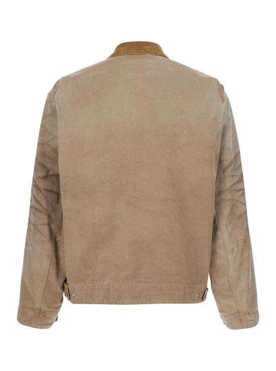 26FW 골든구스 자켓 GUP02747P00265555559 Beige - GOLDEN GOOSE