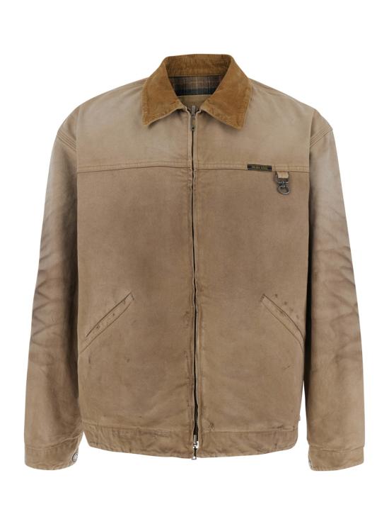 26FW 골든구스 자켓 GUP02747P00265555559 Beige
