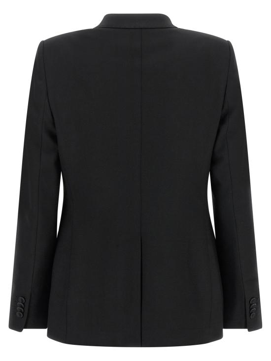  딸리아토레 자켓 LDJPARIGI10BH50044N1188 BLACK - TAGLIATORE