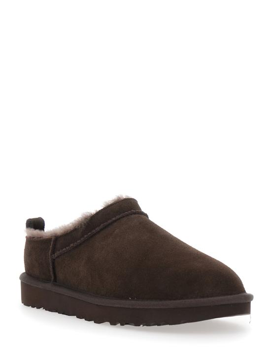 26FW 어그 클래식 마이크로 부츠 1173891DDC Brown - UGG