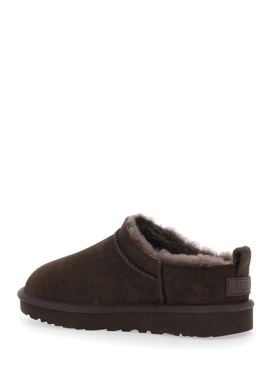 26FW 어그 클래식 마이크로 부츠 1173891DDC Brown - UGG