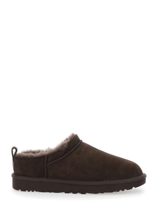26FW 어그 클래식 마이크로 부츠 1173891DDC Brown