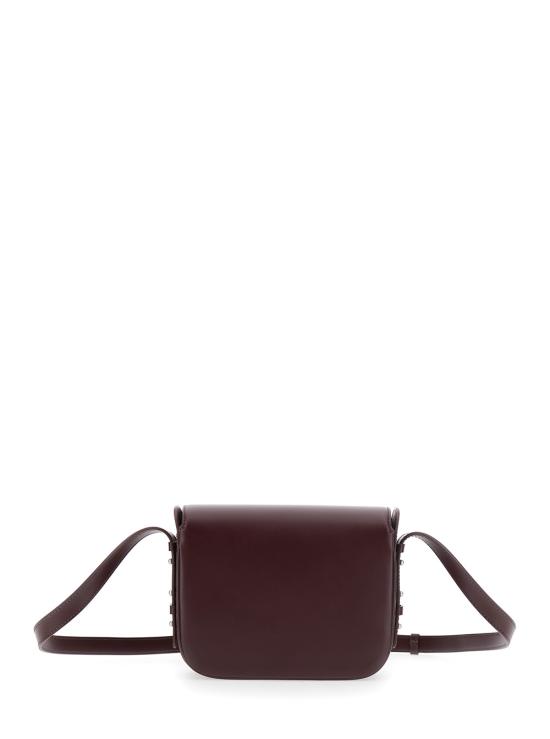 26FW 쉐르 크로스백 SEM1379BELLIMINBOR0126W Bordeaux - SOEUR