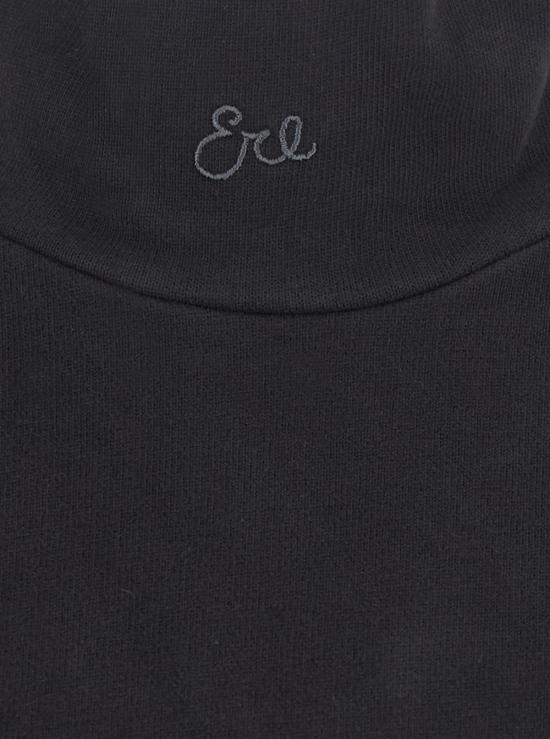 26FW 이알엘 긴팔 티셔츠 ERL13T010BLACK - ERL