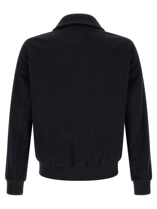  팔질레리 자켓 LD9D36SH543UO23501 BLACK - PAL ZILERI