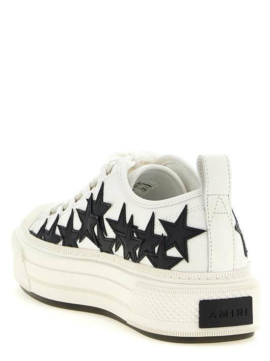  아미리 스니커즈 LDAWFOSR1035111 WHITE - AMIRI